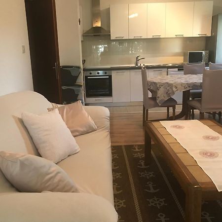 City Retro Chic Apartment Magdalena Trogir Exteriör bild