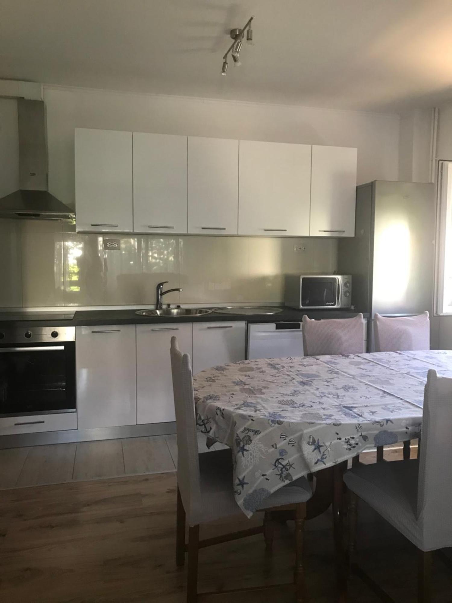 City Retro Chic Apartment Magdalena Trogir Exteriör bild